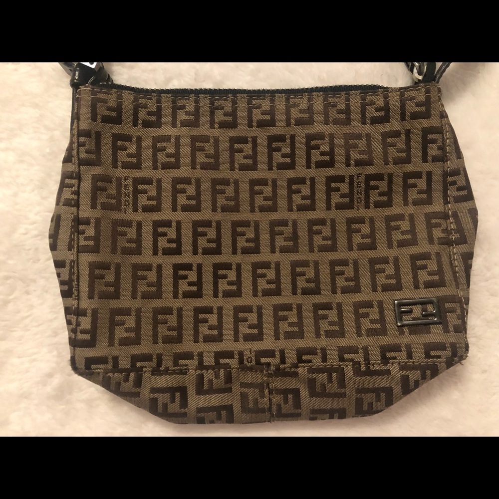 Small Fendi Bag